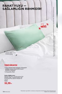 фаберлик 14 2021 каталог Азербайджан страница 184