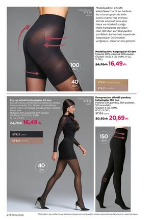 фаберлик 2 2026 каталог Азербайджан страница 277