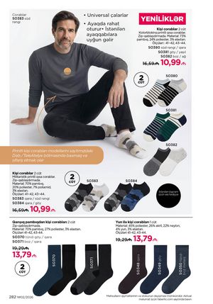 фаберлик 2 2026 каталог Азербайджан страница 281