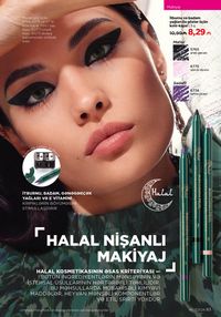 фаберлик 7 2023 каталог Азербайджан страница 83